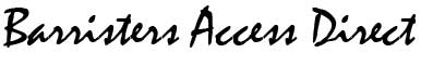 Barristers_Access_Direct_Logo